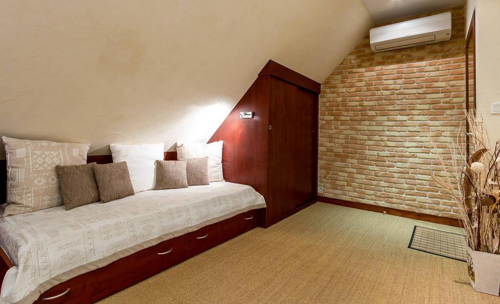 Le Clos De Kerhouil Sainte-Anne-d'Auray Quarto foto