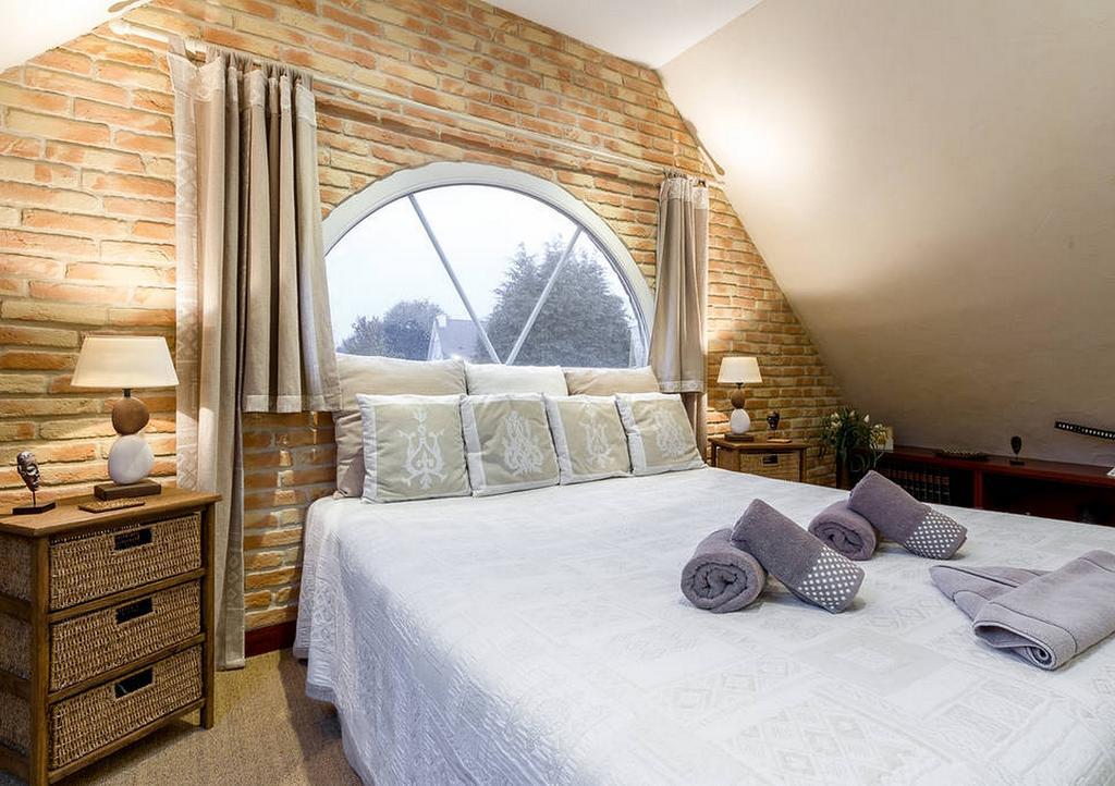 Le Clos De Kerhouil Sainte-Anne-d'Auray Quarto foto