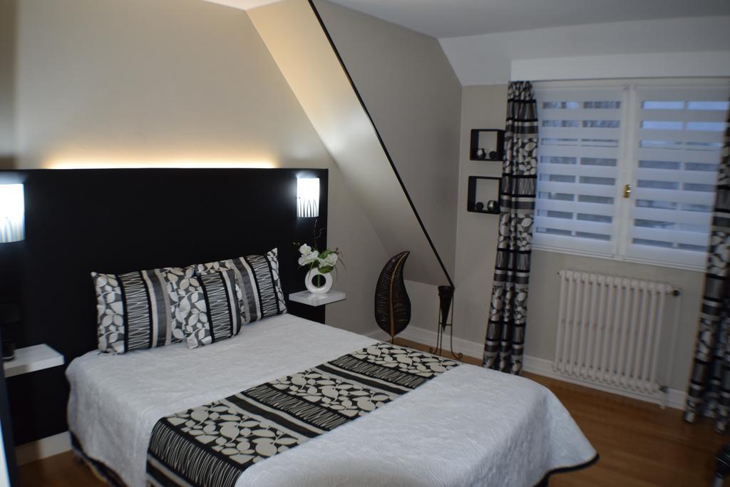 Le Clos De Kerhouil Sainte-Anne-d'Auray Quarto foto